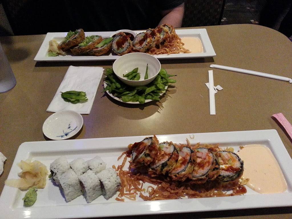 Ru Sans of Athens | restaurant | 196 Alps Rd, Athens, GA 30606, USA | 7065520488 OR +1 706-552-0488