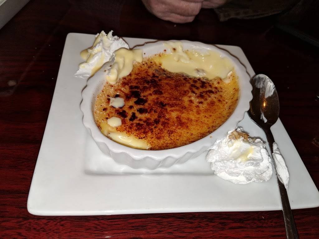 Garden Cafe | restaurant | 307 W Liberty St, York, SC 29745, USA | 8036847019 OR +1 803-684-7019