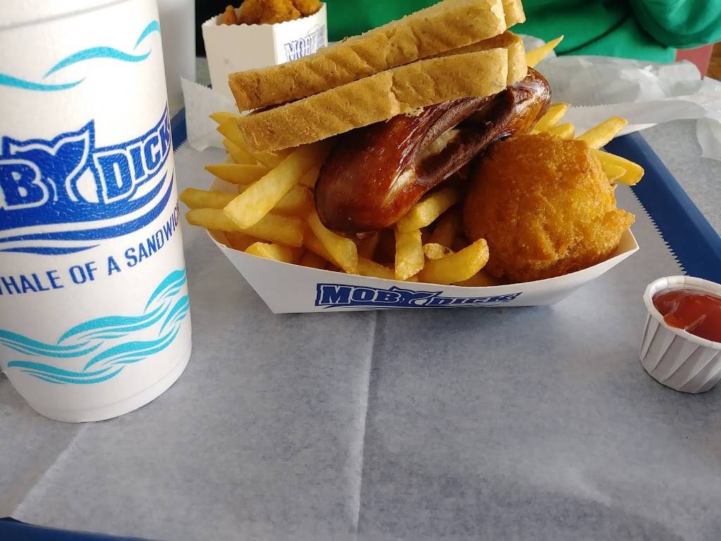 Moby Dick Seafood Restaurant | restaurant | 2700 S 3rd St, Louisville, KY 40208, USA | 5026362848 OR +1 502-636-2848