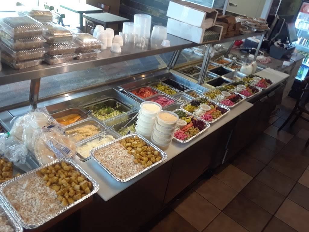 Le Prince Shawarma | restaurant | 195-unite 101, Rue de lAtmosphère, Gatineau, QC J9A 0A3, Canada | 8197712226 OR +1 819-771-2226