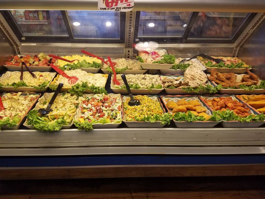 LuxefreshSeafood & Deli | restaurant | 1282 N Sea Rd, Southampton, NY 11968, USA | 6313533799 OR +1 631-353-3799