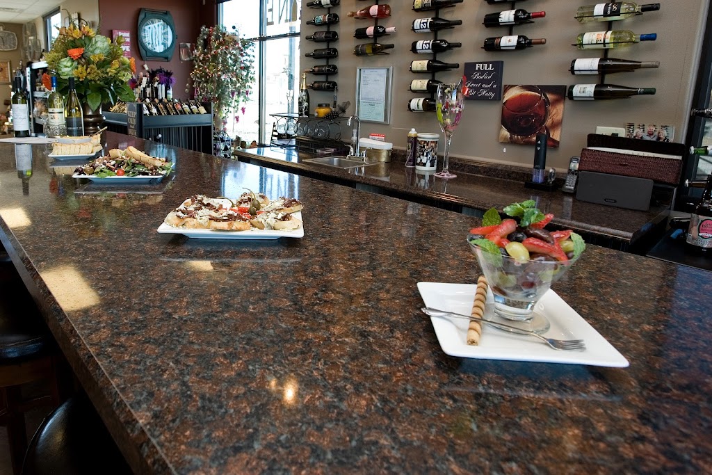 Wine & More LLC | restaurant | 3600 S Zintel Wy, Kennewick, WA 99337, USA | 5095820120 OR +1 509-582-0120