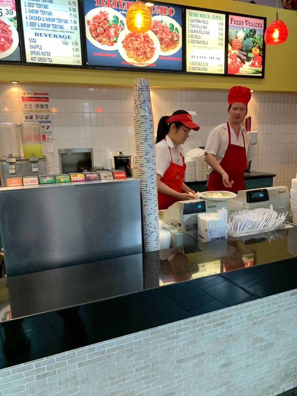 Little Tokyo Restaurant | restaurant | 1201 Boston Post Rd, Milford, CT 06460, USA | 2038788814 OR +1 203-878-8814