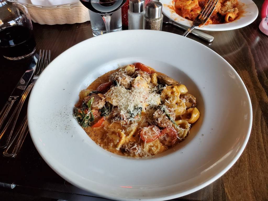 Amaro Bistro | restaurant | 18333 Bothell Way NE, Bothell, WA 98011, USA | 4254852300 OR +1 425-485-2300