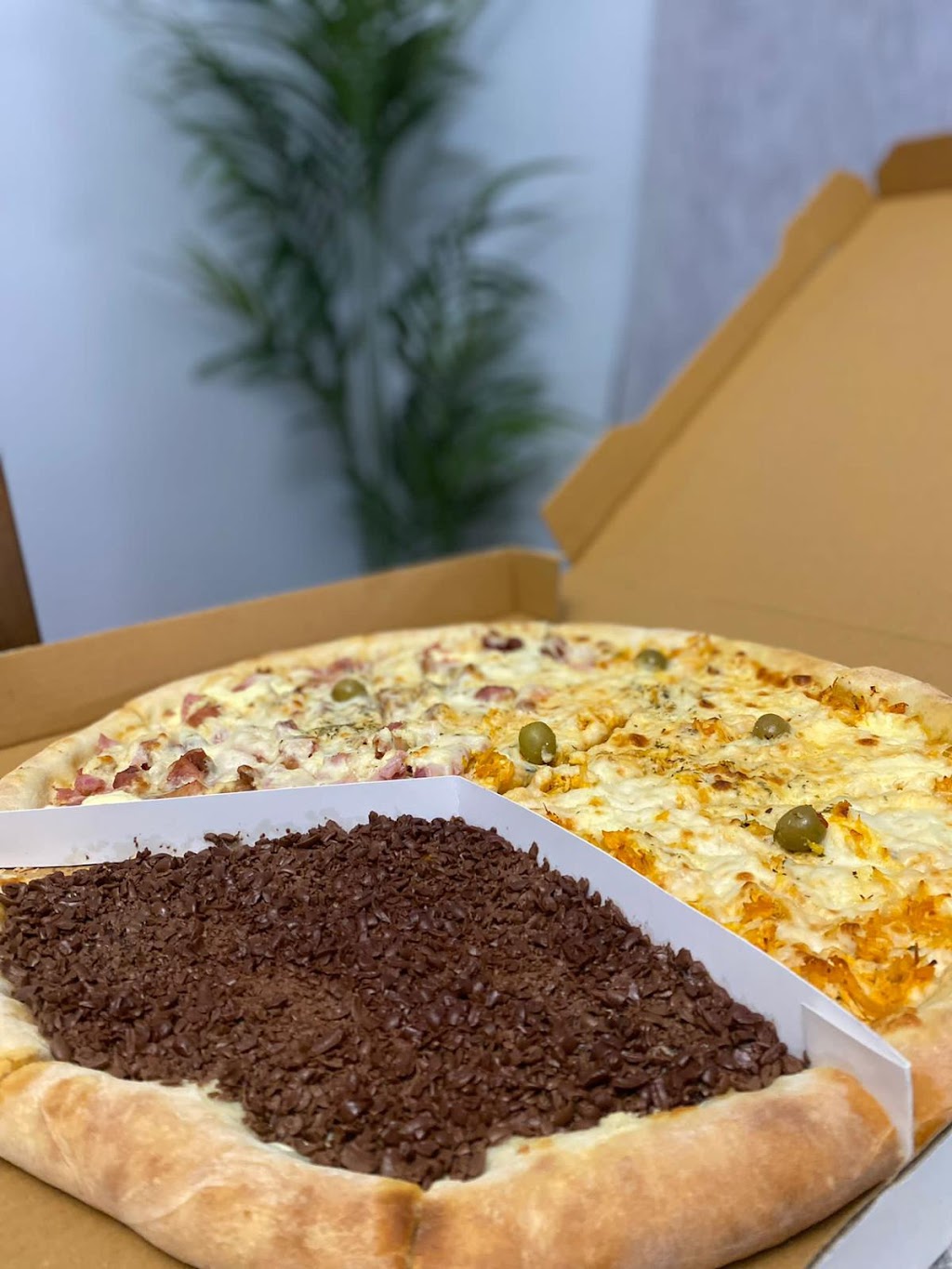 Biza Pizzas | restaurant | 6339 Rising Sun Ave, Philadelphia, PA 19111, USA | 2677487163 OR +1 267-748-7163