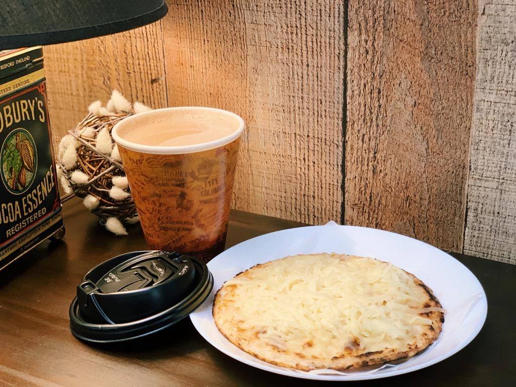 La Súper Arepa Café. Arepas rellenas, comida rápida, restaurante | restaurant | La super Arepa Cafe, 2115 W Roosevelt Blvd Suite 106, Monroe, NC 28110, USA | 9803138661 OR +1 980-313-8661