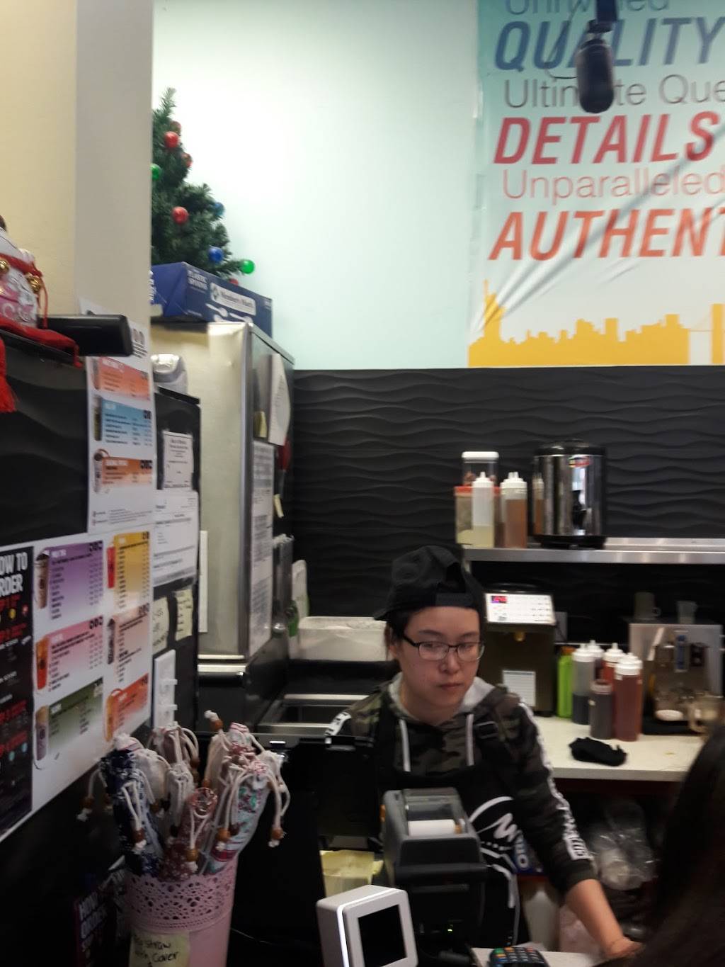 Kung Fu Tea | cafe | 923 Washington Ave SE, Minneapolis, MN 55414, USA | 6123798886 OR +1 612-379-8886