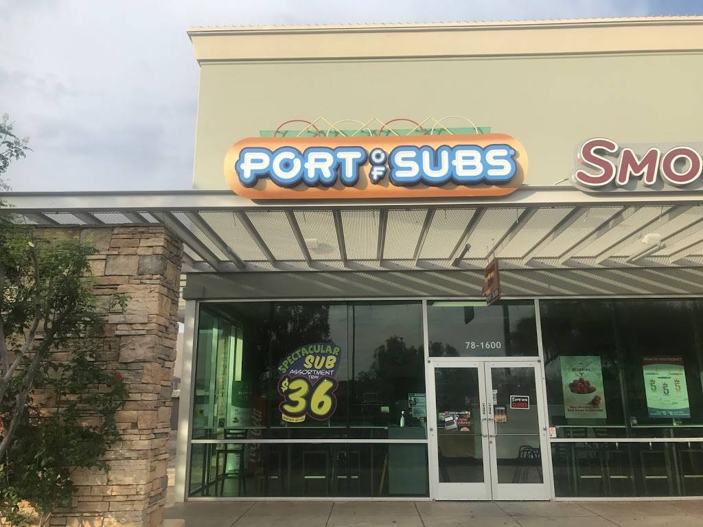 Port of Subs | meal takeaway | 21001 N Tatum Blvd, Phoenix, AZ 85050, USA | 4805027962 OR +1 480-502-7962