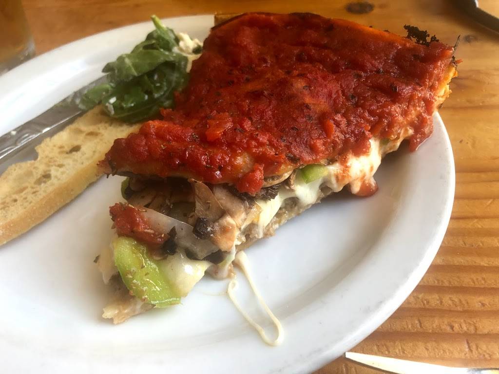 Patxis Pizza | restaurant | 5323 Ballard Ave NW, Seattle, WA 98107, USA | 2069461512 OR +1 206-946-1512