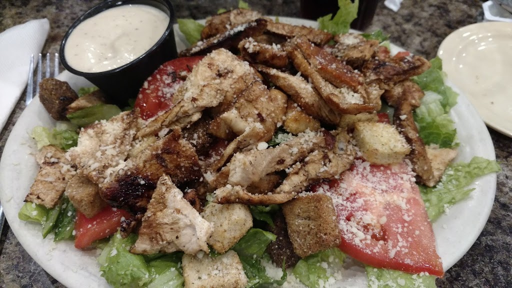 Trani’s Grille | restaurant | 333 Thacker Ave, Covington, VA 24426, USA | 5409625504 OR +1 540-962-5504