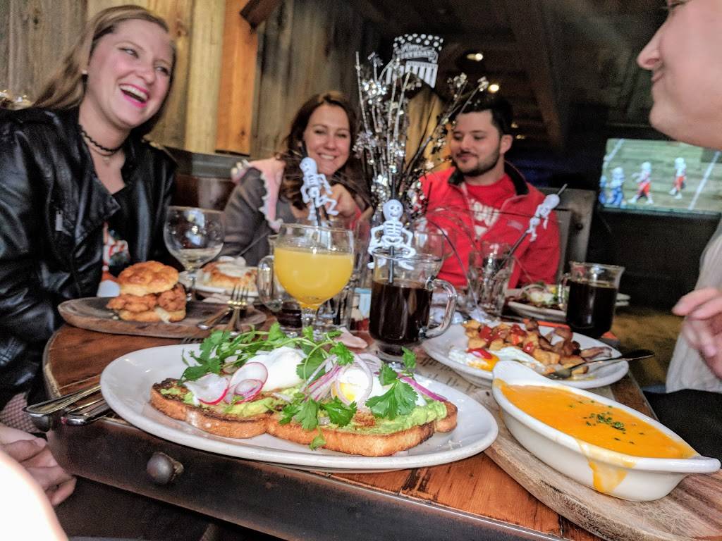 The Headless Horseman | restaurant | 119 E 15th St, New York, NY 10003, USA | 2127775101 OR +1 212-777-5101