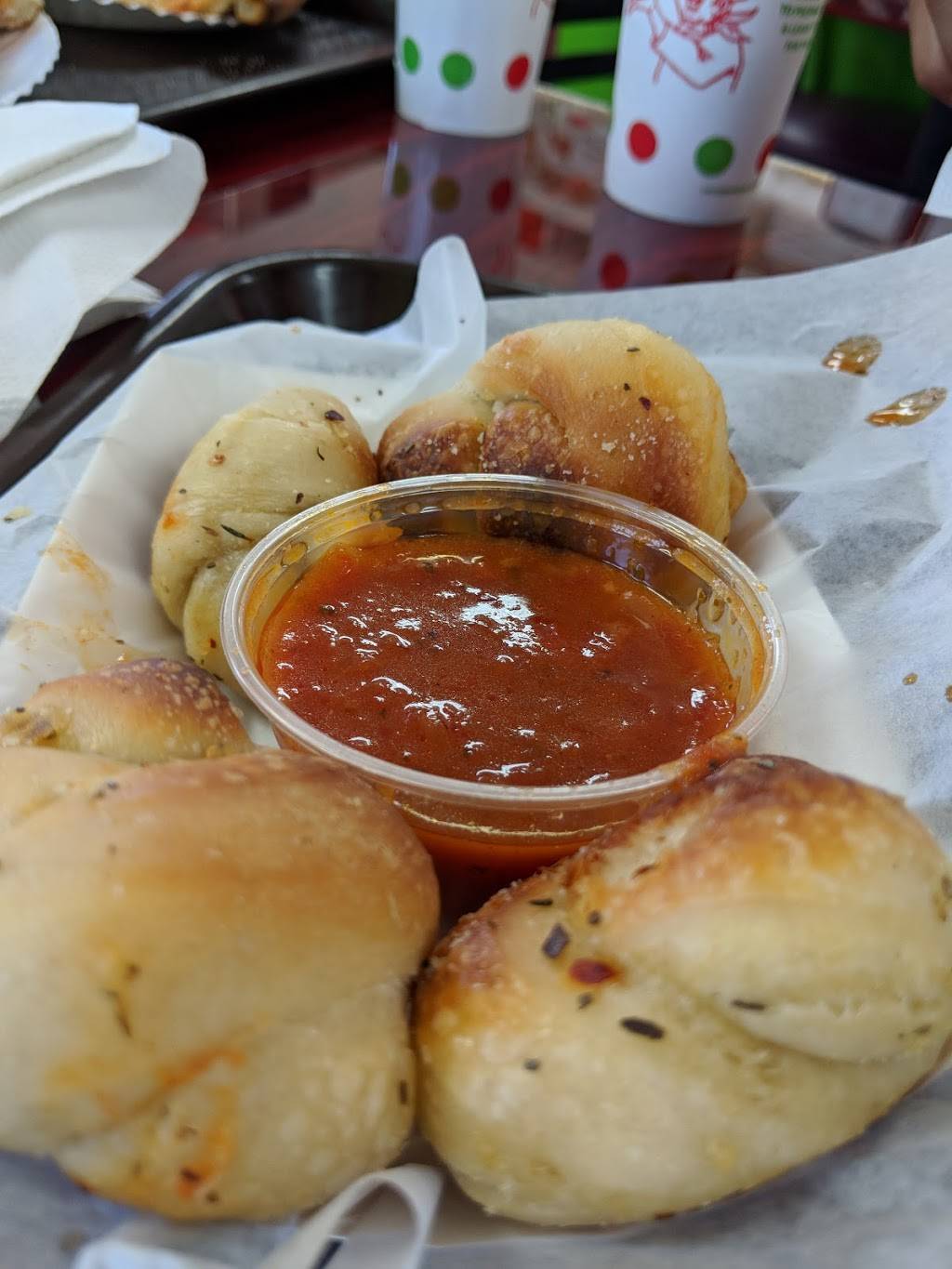 Joes Pizza & Pasta | restaurant | 408 N Fort Hood St, Killeen, TX 76541, USA | 2544326070 OR +1 254-432-6070