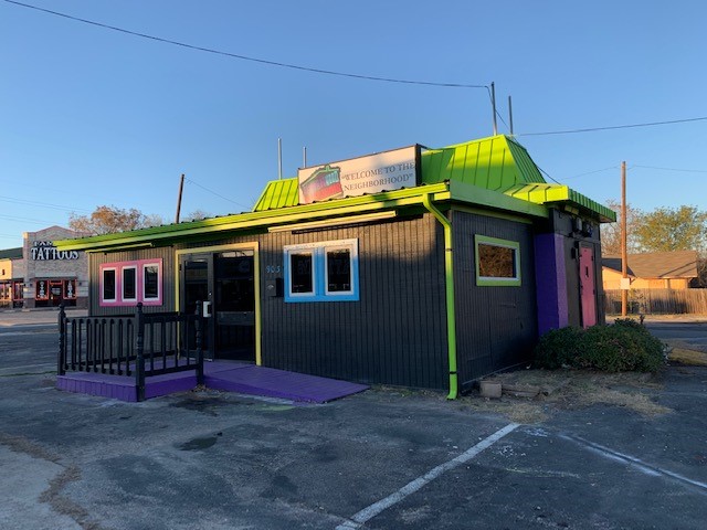 Neighborhood Daiquiris | meal takeaway | 903 W Rancier Ave, Killeen, TX 76541, USA | 2543690758 OR +1 254-369-0758