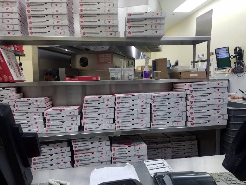 Papa Johns Pizza | restaurant | 2105 Artesia Blvd, Redondo Beach, CA 90278, USA | 3109216111 OR +1 310-921-6111