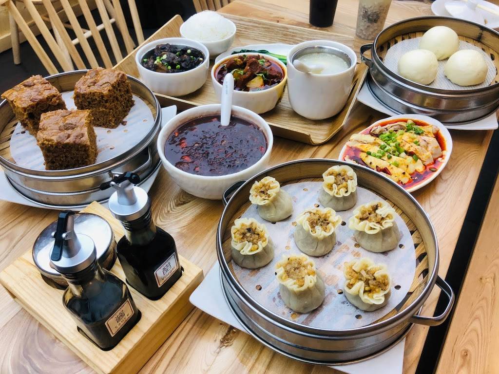 Bao Shi Yi | restaurant | 9715 Bellaire Blvd ste b, Houston, TX 77036, USA | 8329257913 OR +1 832-925-7913