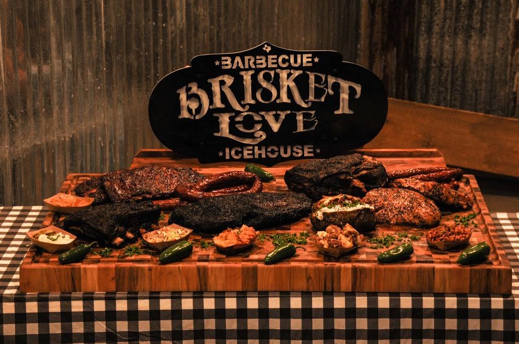 Brisket Love | restaurant | 15338 FM 849, Lindale, TX 75771, USA | 9038815725 OR +1 903-881-5725