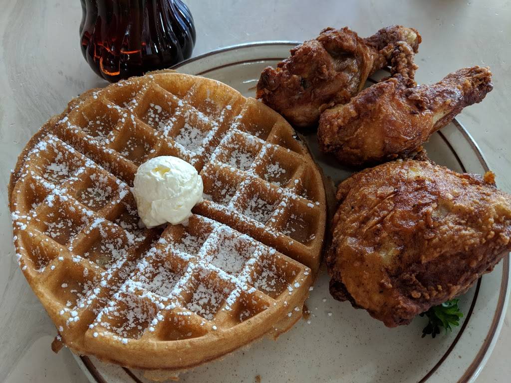 Dinah’s Chicken | restaurant | 4106 San Fernando Rd Ste A, Glendale, CA 91204, USA | 8182444188 OR +1 818-244-4188