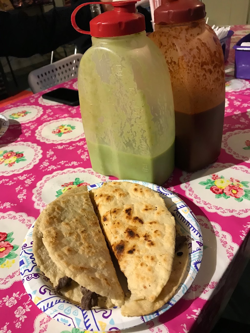 Dona Teres Market | restaurant | 2780 21st St, San Francisco, CA 94110, USA | 4154018031 OR +1 415-401-8031