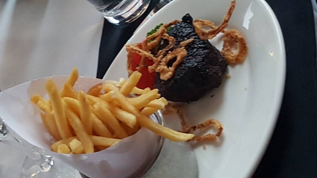 Witherspoon Grill | restaurant | 57 Witherspoon St, Princeton, NJ 08542, USA | 6099246011 OR +1 609-924-6011