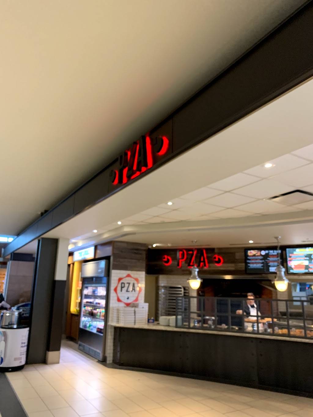 PZA | restaurant | 1000 Airport Parkway Private, Ottawa, ON K1V 9B4, Canada | 6132482000 OR +1 613-248-2000