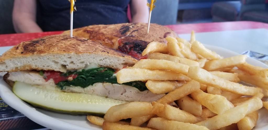 Liberty Diner | restaurant | 501 S Delsea Dr, Clayton, NJ 08312, USA | 8568819413 OR +1 856-881-9413