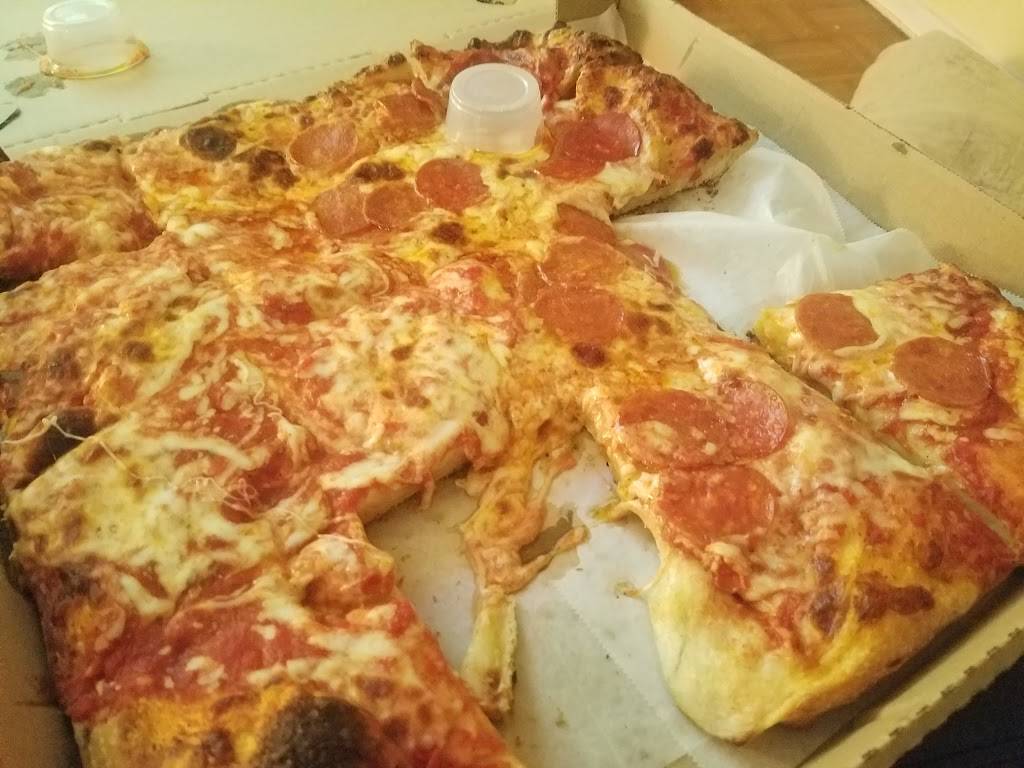 Brooklyn Brick Oven Pizza | meal delivery | 500 S Sepulveda Blvd, Manhattan Beach, CA 90266, USA | 3103796599 OR +1 310-379-6599