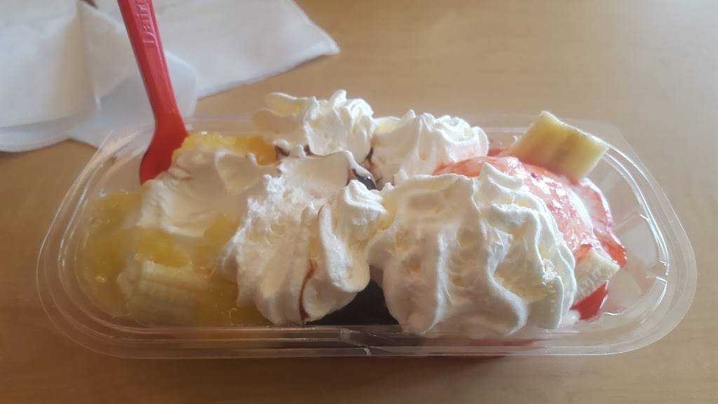 Dairy Queen Grill & Chill | restaurant | 165 Old Gray Station Rd, Gray, TN 37615, USA | 4234778881 OR +1 423-477-8881