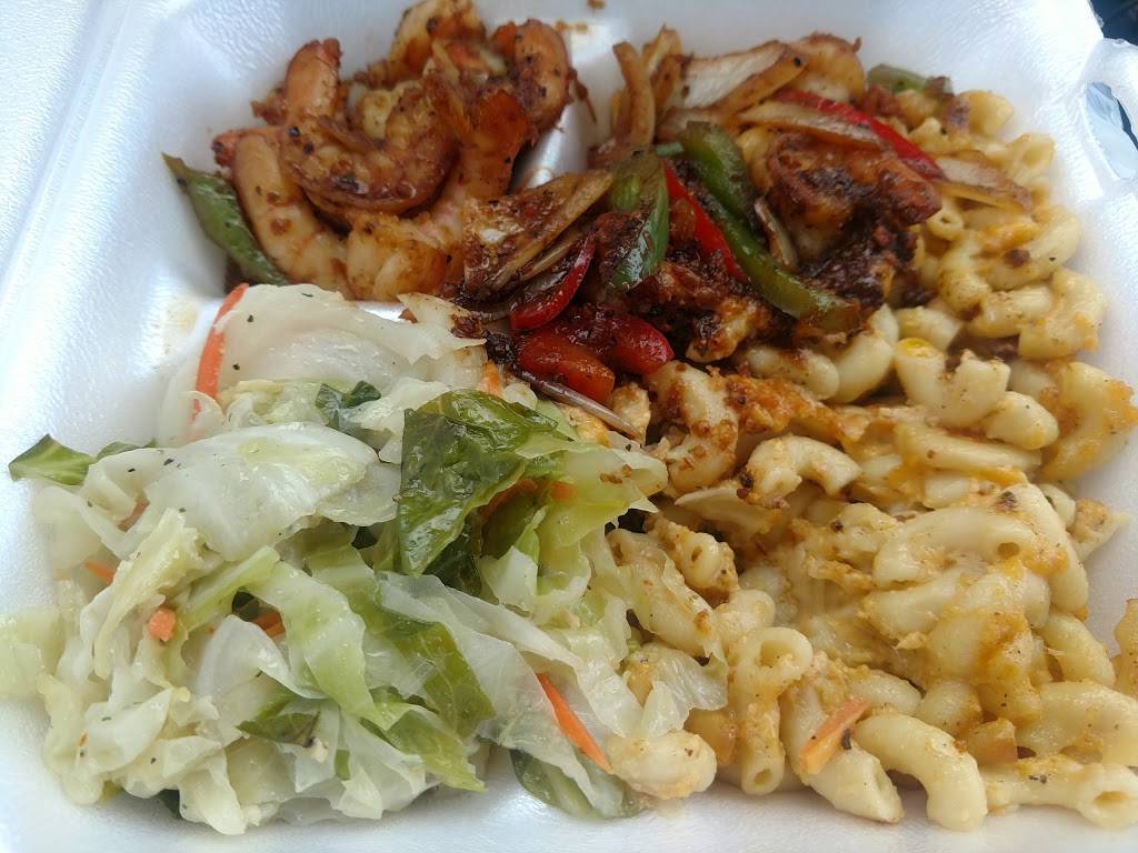 Roses Caribbean Restaurant | restaurant | 2039 Torch Hill Rd #200, Columbus, GA 31903, USA | 7066820220 OR +1 706-682-0220