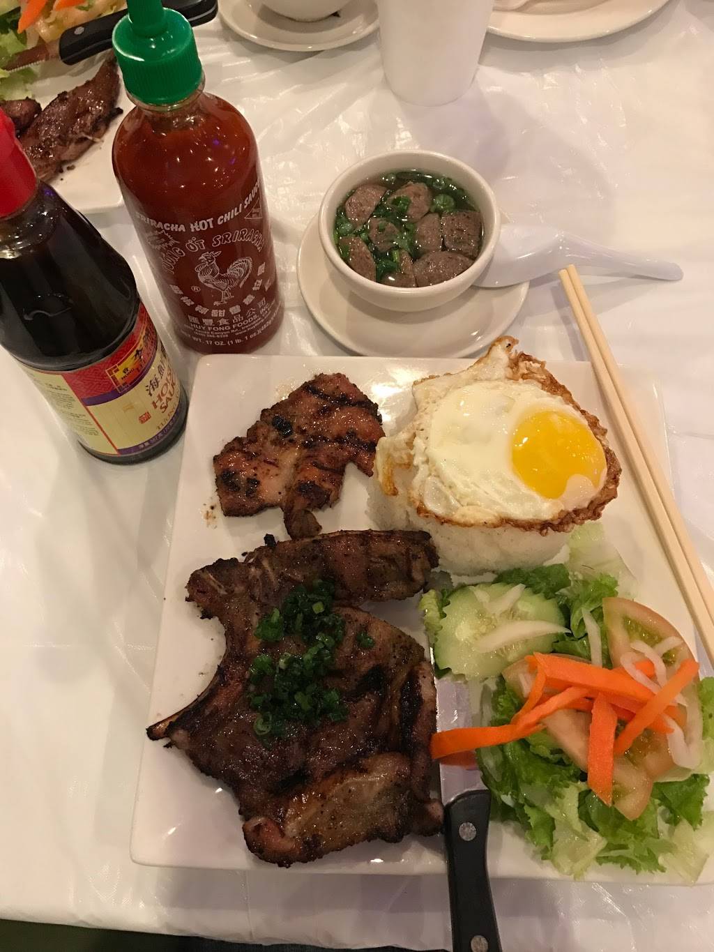 Viva Restaurant | restaurant | 10541 FM 1960, Houston, TX 77070, USA | 2819702800 OR +1 281-970-2800