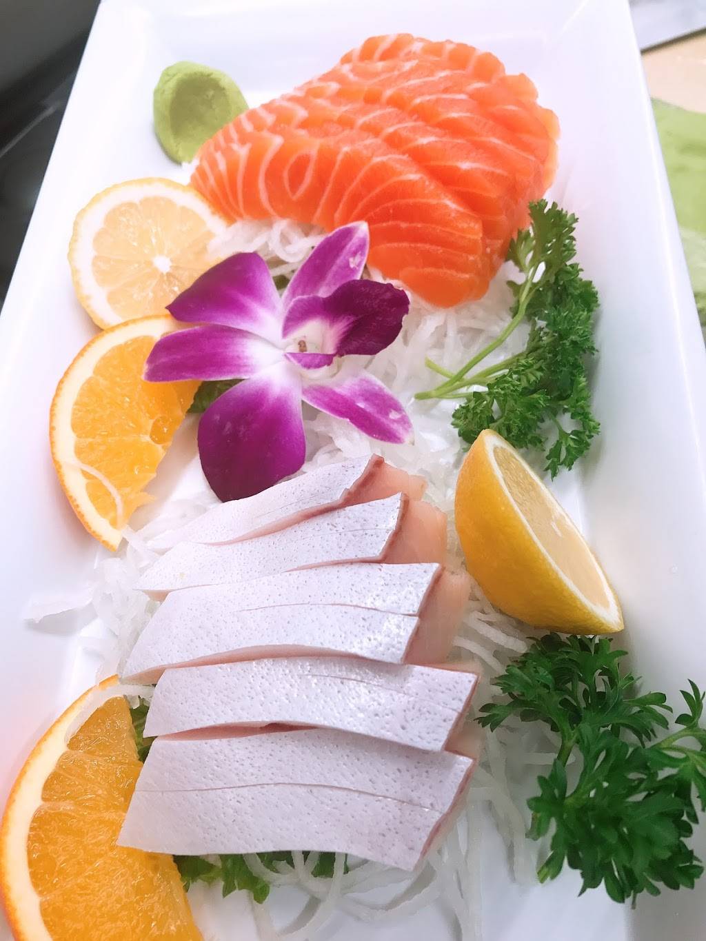 Okayama Sushi | restaurant | 1041 E Capitol Expy #30, San Jose, CA 95121, USA | 4082252320 OR +1 408-225-2320