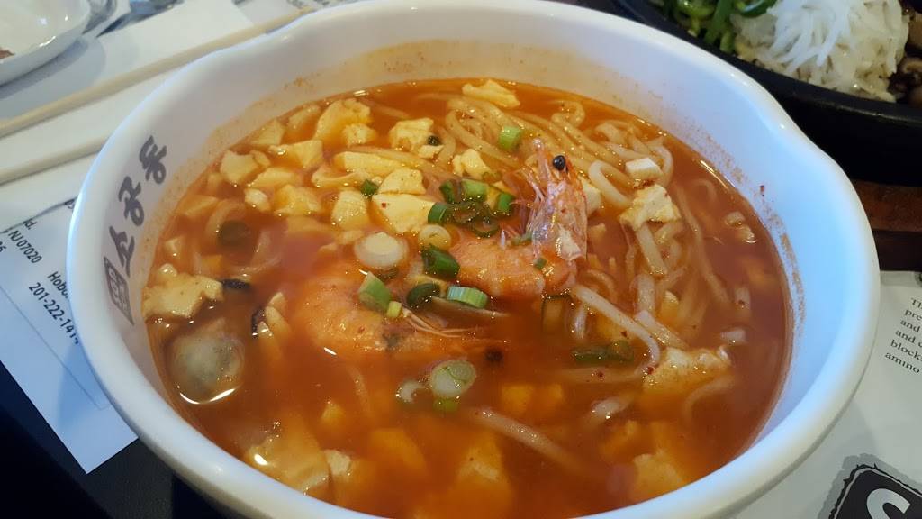 SGD Dubu So Gong Dong Tofu & Korean BBQ | restaurant | 225 Quincy Ave, Quincy, MA 02169, USA | 6173024646 OR +1 617-302-4646