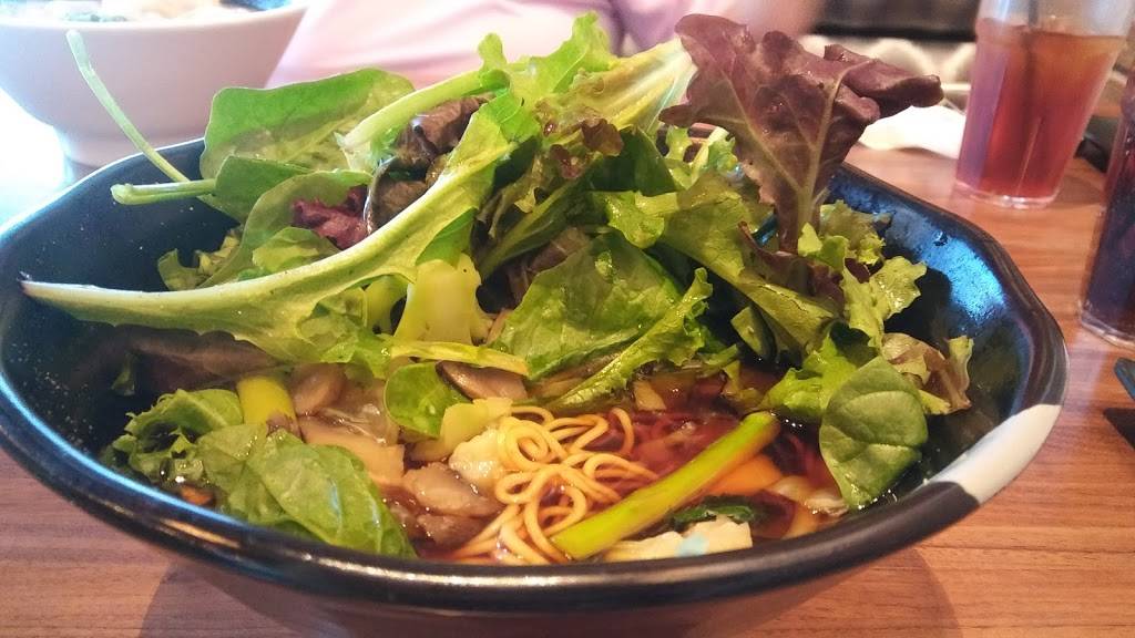 JINYA Ramen Bar | restaurant | 7240 S Rainbow Blvd, Las Vegas, NV 89118, USA | 7024760583 OR +1 702-476-0583