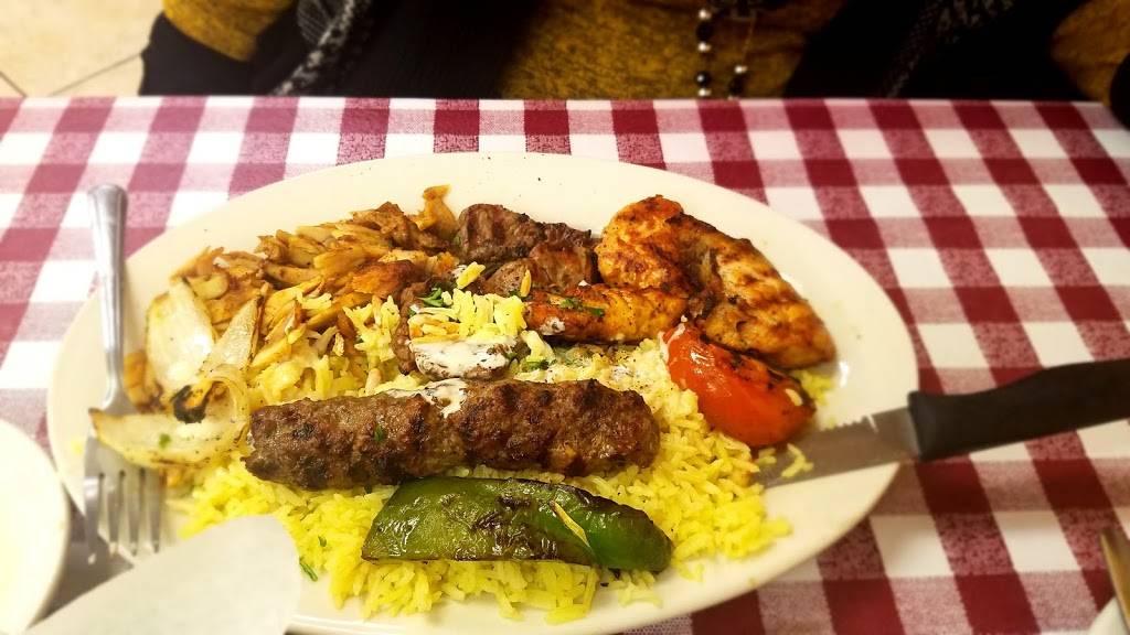 Bab Alsalam Restaurant | restaurant | 5050 N Cumberland Ave, Norridge, IL 60706, USA | 7087795094 OR +1 708-779-5094