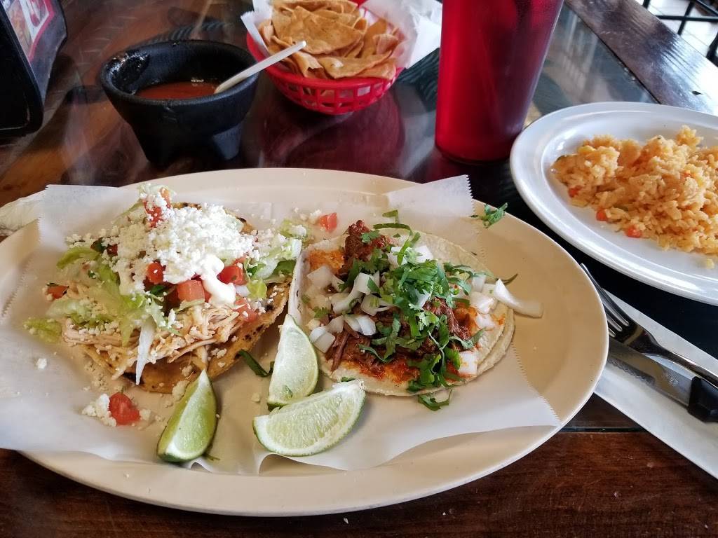 Tortilleria La Mexicana | restaurant | 2417 W Oak Ridge Rd, Orlando, FL 32809, USA | 4078883531 OR +1 407-888-3531