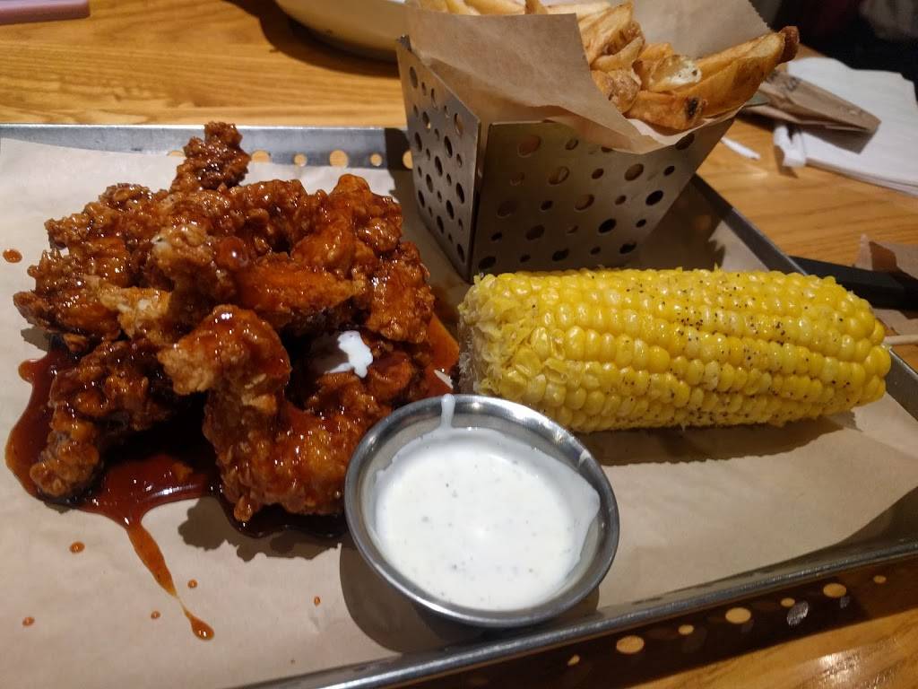 Chilis Grill & Bar | meal takeaway | 8690 Spencer Hwy, La Porte, TX 77571, USA | 2814784777 OR +1 281-478-4777