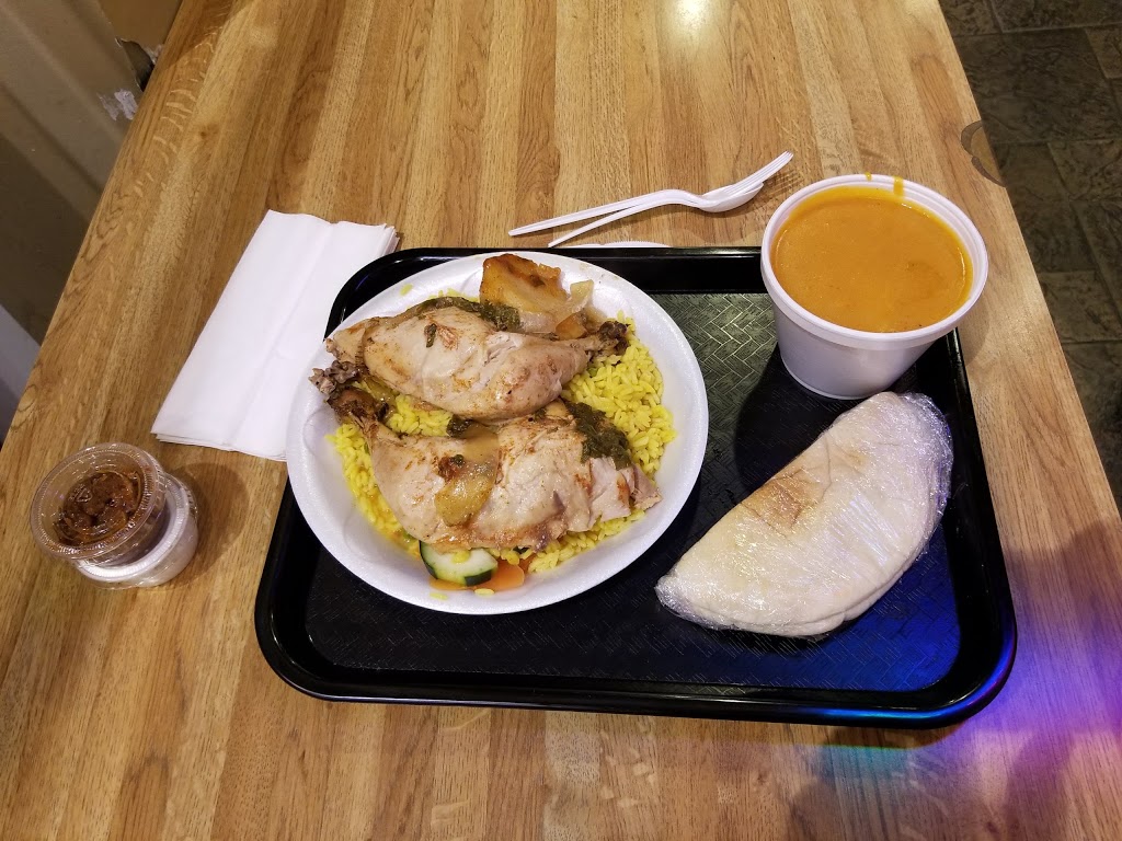 Oasis Cafe | restaurant | 21 N Wabash Ave, Chicago, IL 60602, USA | 3124439534 OR +1 312-443-9534