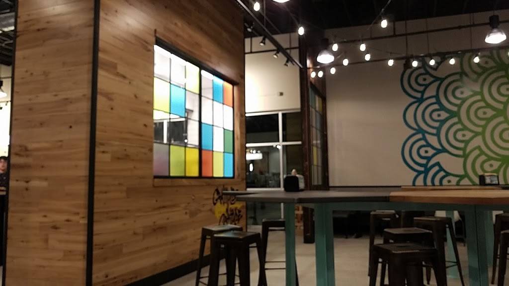 MOD Pizza | restaurant | 485 S Legacy Way Suite 120, Sun Prairie, WI 53590, USA | 6084782333 OR +1 608-478-2333