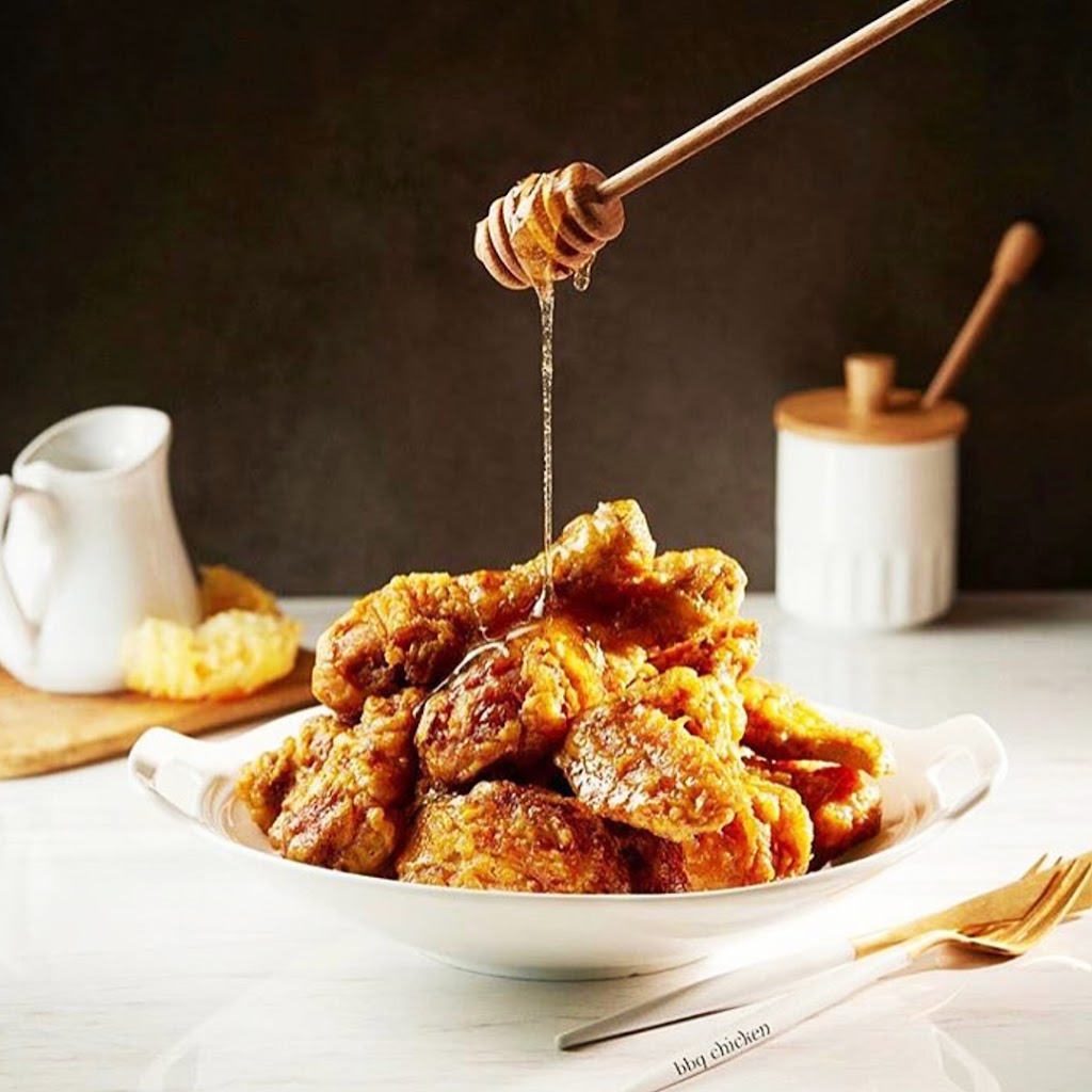 bb.q Chicken Plano Preston | restaurant | 8240 Preston Rd #130, Plano, TX 75024, USA | 4693670281 OR +1 469-367-0281