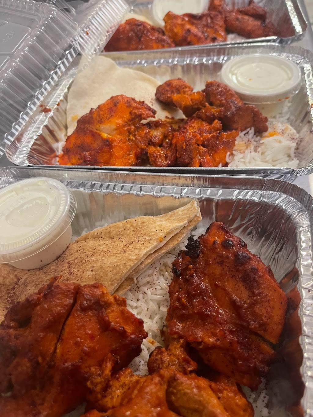 K | restaurant | 8324 Merchants Way #6, Jacksonville, FL 32222, USA | 9045185941 OR +1 904-518-5941