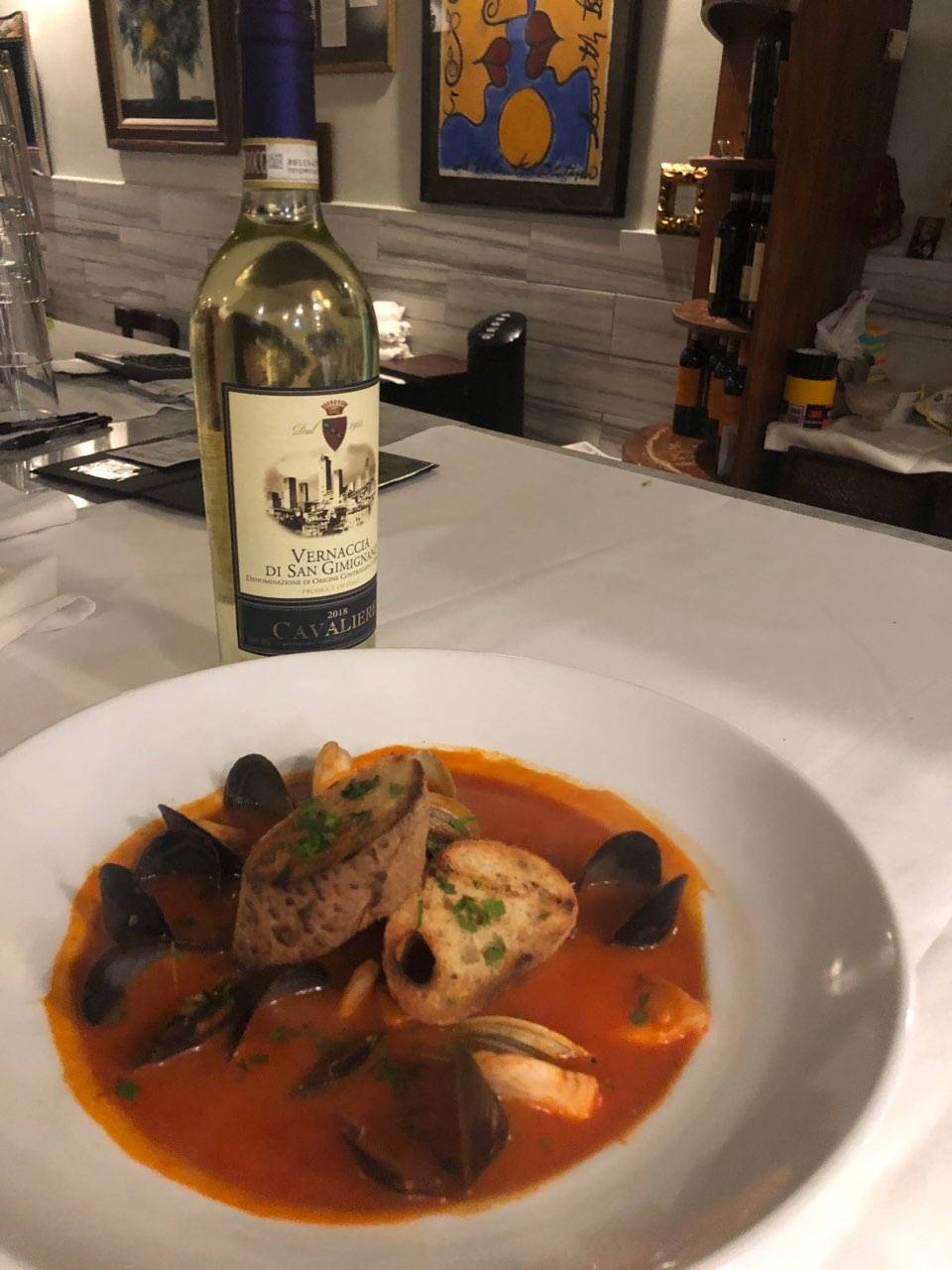 Specchio Cafe and Restaurant | restaurant | 9485 Harding Ave, Surfside, FL 33154, United States | 3058655653 OR +1 305-865-5653