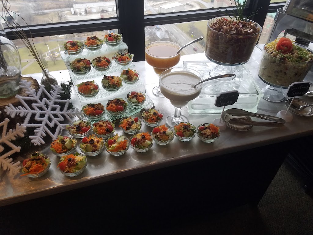 The Tower Club | restaurant | 901 E St Louis St, Springfield, MO 65806, USA | 4175221144 OR +1 417-522-1144