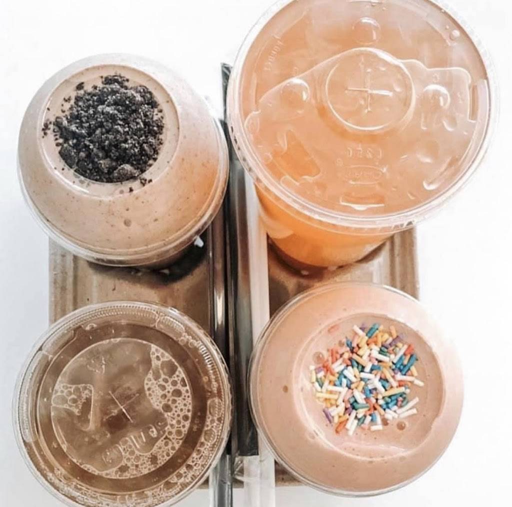 Paradise Nutrition VB | restaurant | 4640 Shore Dr Suite 106, Virginia Beach, VA 23455, USA | 7574600526 OR +1 757-460-0526