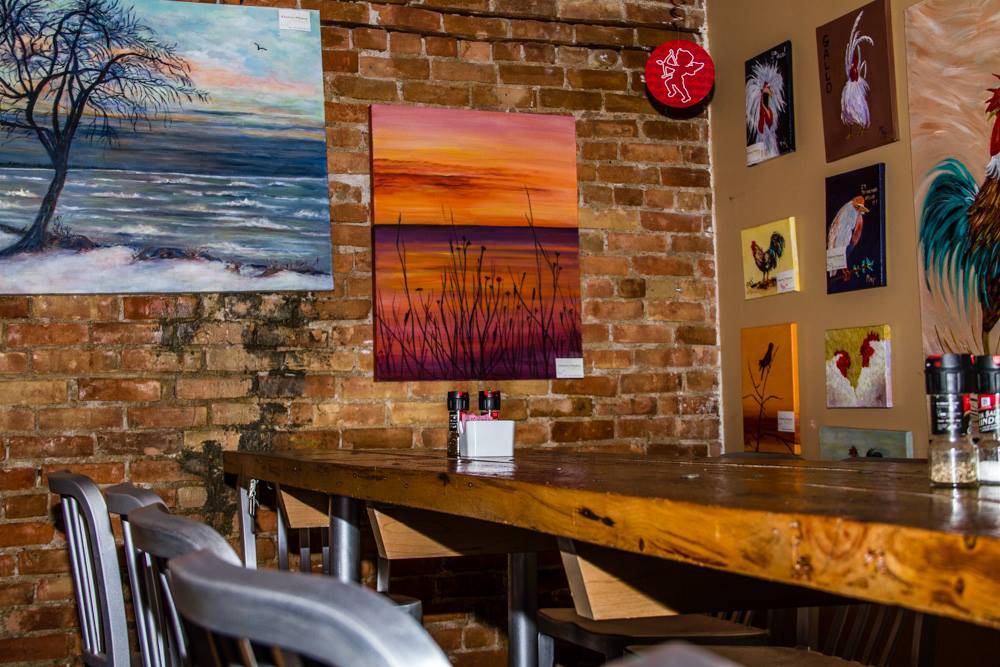 Lake Street Tavern | restaurant | 127 E Lake St, South Lyon, MI 48178, USA | 2484468898 OR +1 248-446-8898