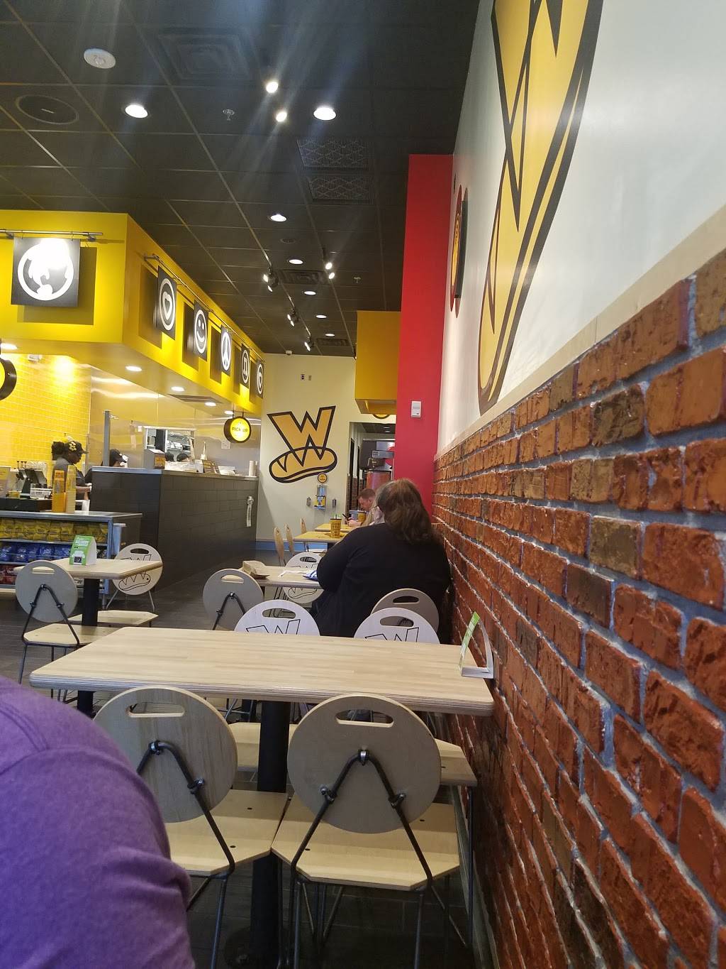 Which Wich Superior Sandwiches | restaurant | 8982 S Broadway Ave #112, Tyler, TX 75703, USA | 9036309424 OR +1 903-630-9424