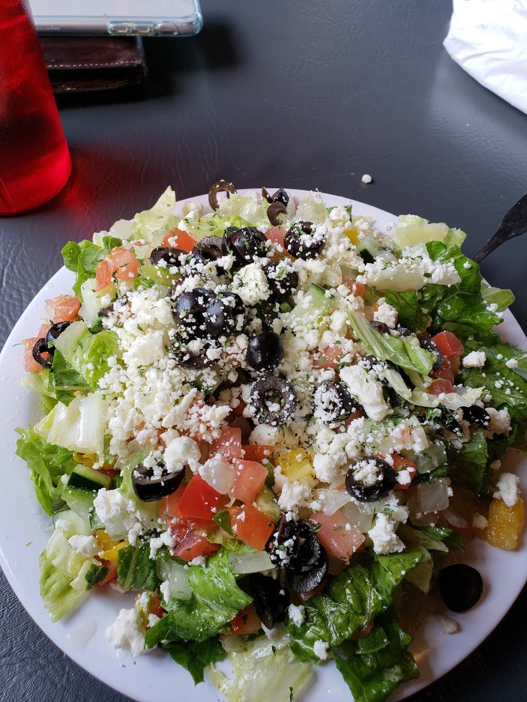 Friends Bar & Grill | restaurant | 12207 Natural Bridge Rd, Bridgeton, MO 63044, USA | 3147393000 OR +1 314-739-3000