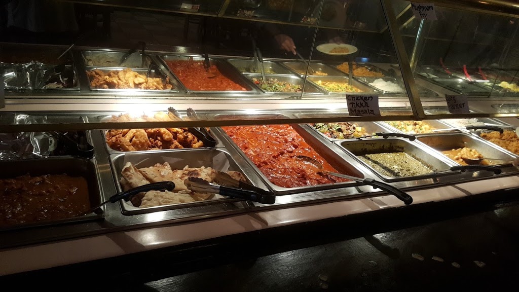 Cuisine of India | restaurant | 3674 Airport Blvd, Mobile, AL 36608, USA | 2513416171 OR +1 251-341-6171