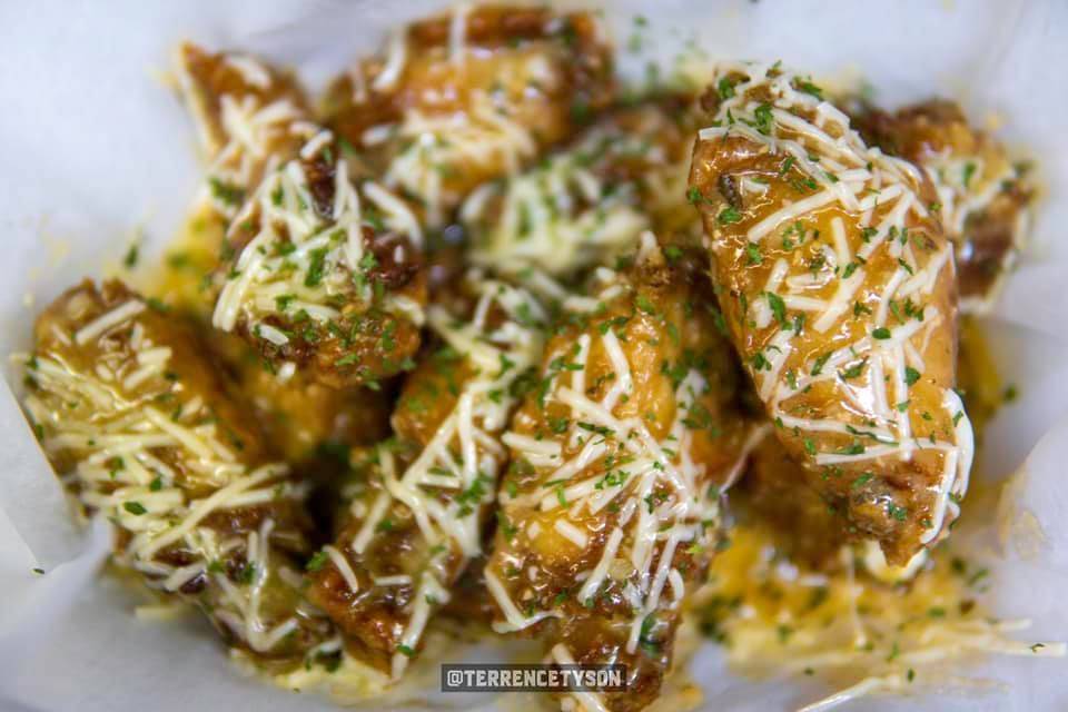 All Starrz | restaurant | 1111 Cesery Blvd, Jacksonville, FL 32211, USA | 9042048436 OR +1 904-204-8436