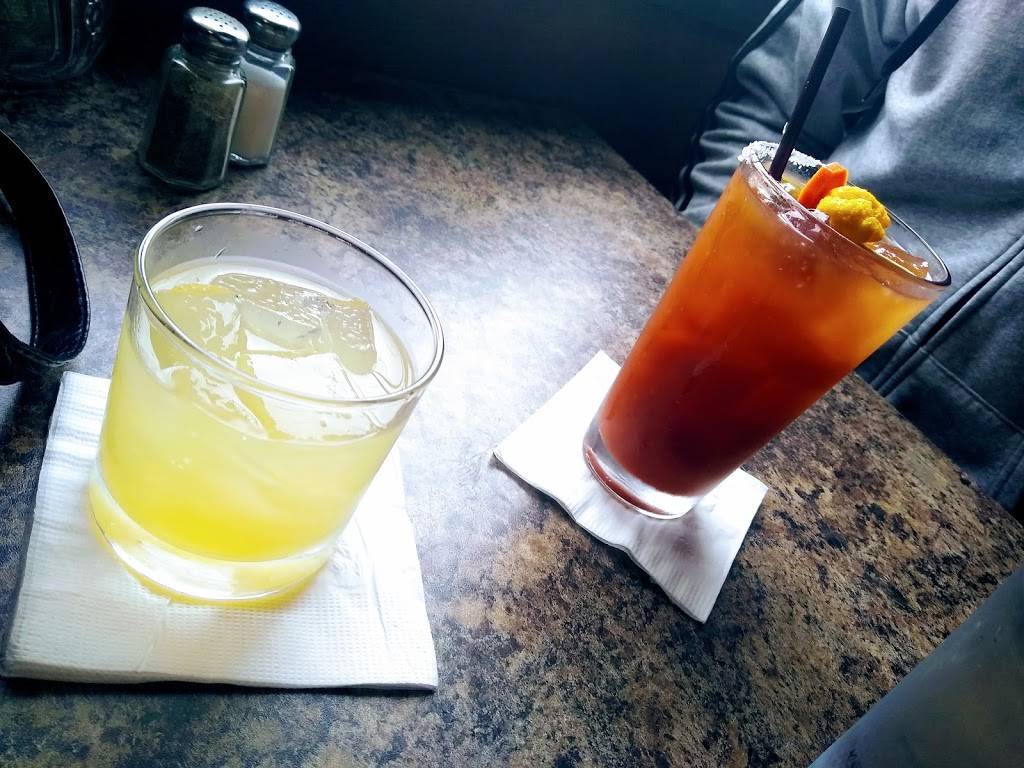 The Lamp | restaurant | 3023 SE Milwaukie Ave #2426, Portland, OR 97202, USA | 5032347000 OR +1 503-234-7000