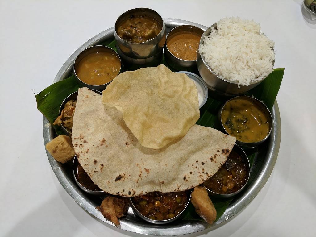 Amaravathi Vegetarian Restaurant | restaurant | 673 Grape Ave, Sunnyvale, CA 94087, USA | 4087362837 OR +1 408-736-2837