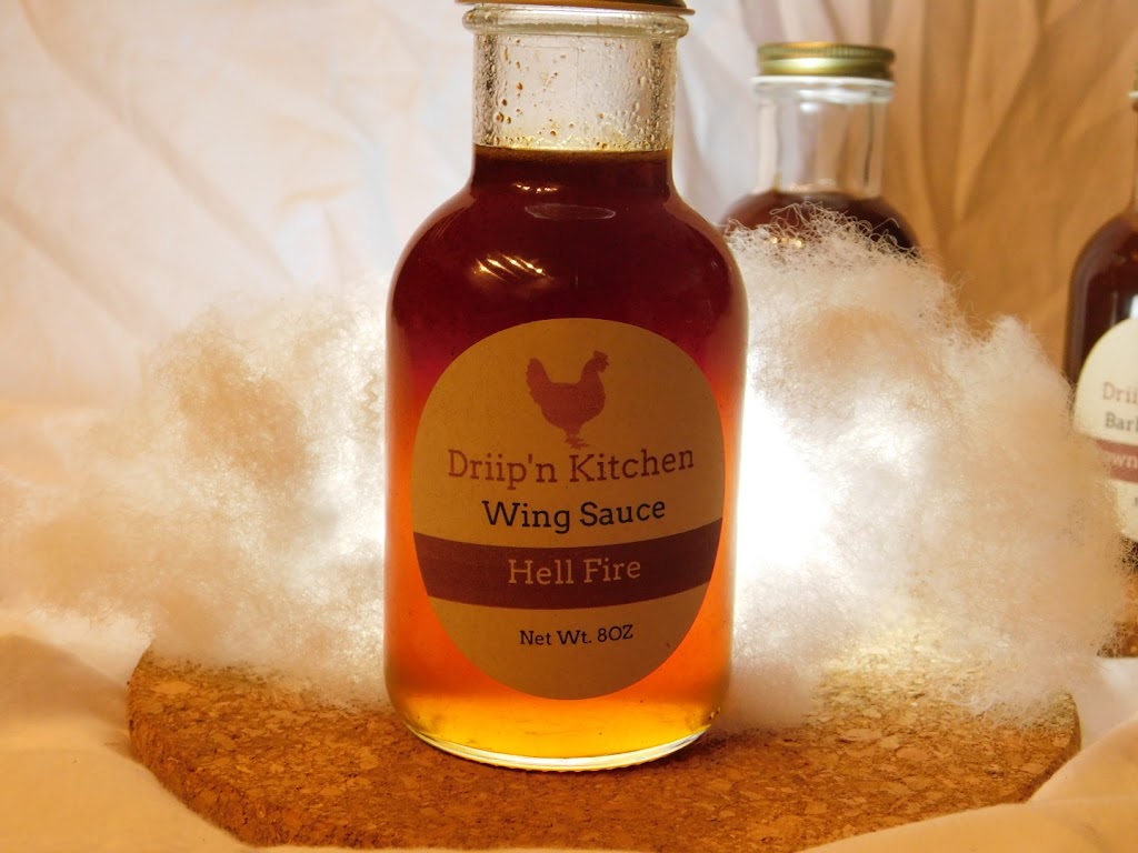 Driipn Kitchen | restaurant | 1771 Sorolla Ct, Orlando, FL 32811, USA | 4075437458 OR +1 407-543-7458